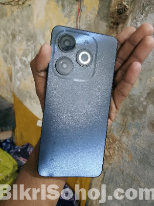 Infinix smart 8